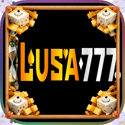 lusa777 — galeri pratinjau Resmi APK